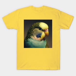 Budgie T-Shirt